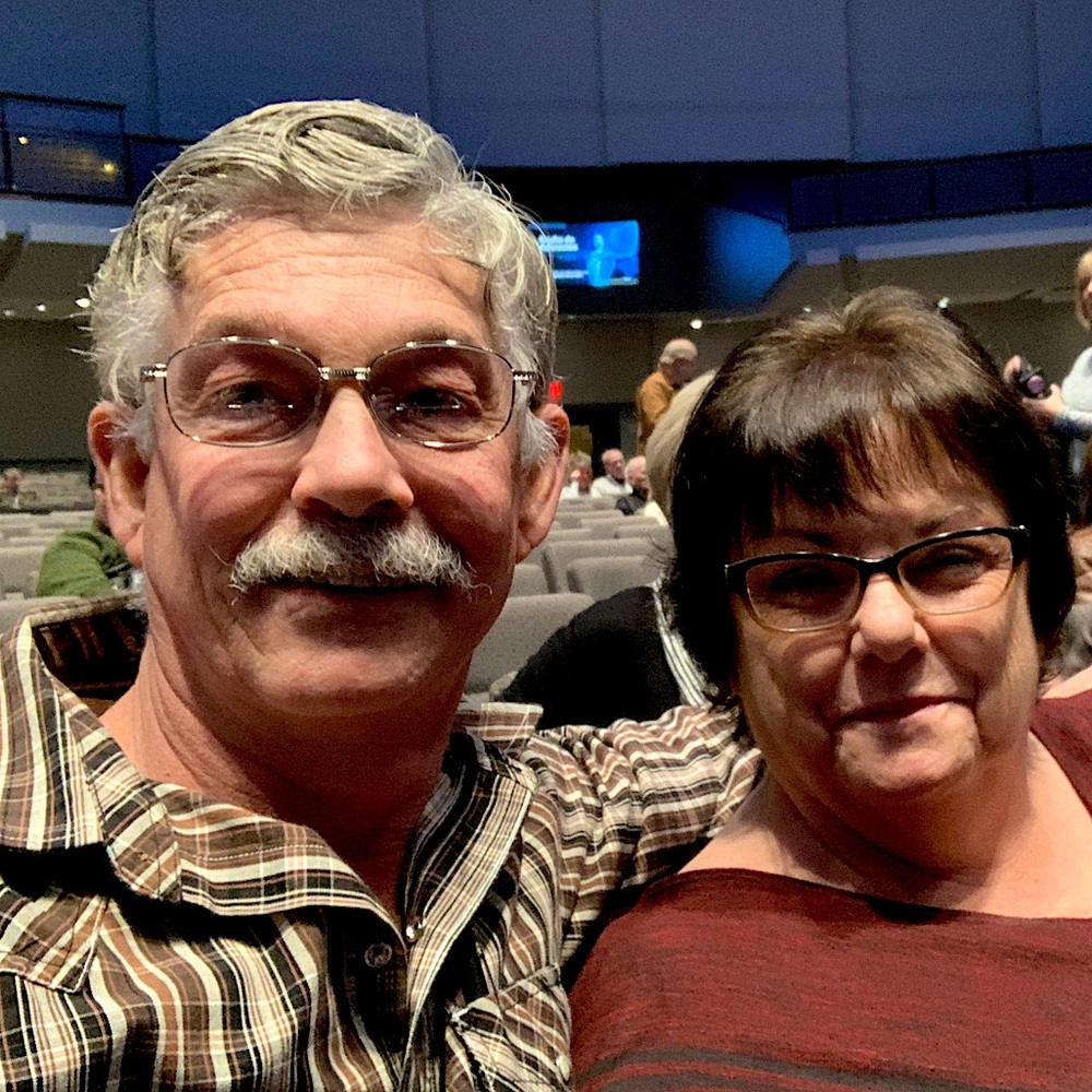 Meet your Posher, Karen